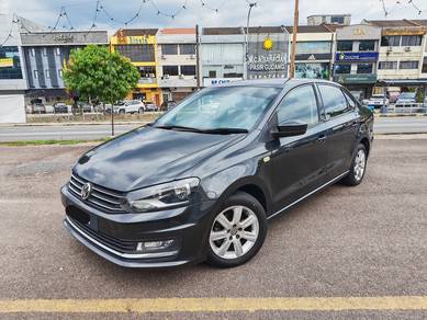 Volkswagen Vento COMFORTLINE in Johor Bahru, JHR