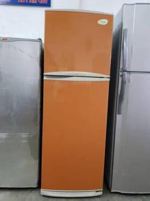Ice Electrolux Refrigerator Ais Fridge Peti Sejuk