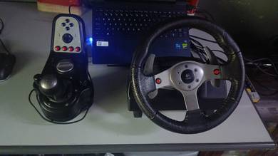 logitech g25 