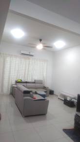 2-storey Terraced House For Sale in Sungai Petani,KDH