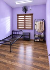 Room in Johor Bahru, JHR