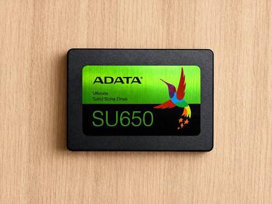 960GB Adata SU650 Ultimate Solid State Drive
