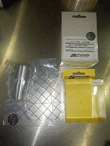 Spoon Aluminum 6MT Shift Knob Fk8 FL5 Type R