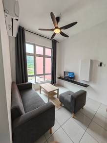 Condominium For Rent in The Anderson