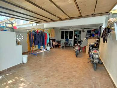2-storey Terraced House For Sale in Bandar Saujana Putra,SGR