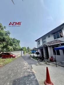 Flat For Sale in Malihah