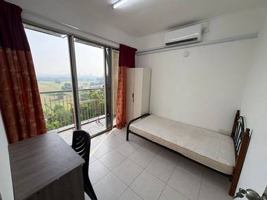 Room in Cyberjaya, SGR