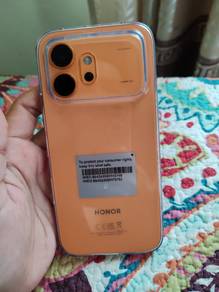 honor 600 512gb like new