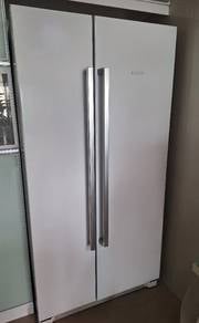 Bosch 2 doors inverter refrigerator 