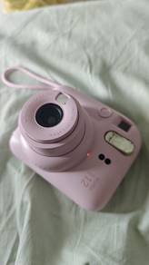 Fuji polaroid camera mini 12+15 photographic paper