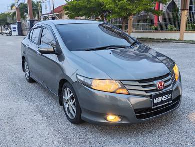 Honda City E in Kota Bharu, KTN