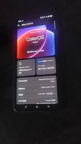 Oppo Reno 11F 5G 