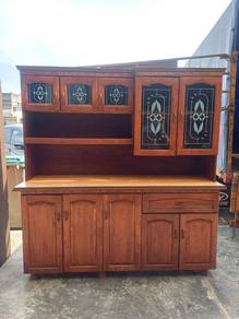 Kabinet Dapur Tinggi