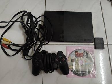 playstation 2 slim