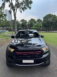 Ford Ranger XLT in Cheras, KUL