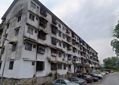 Apartment For Sale in Taman Indah Perdana