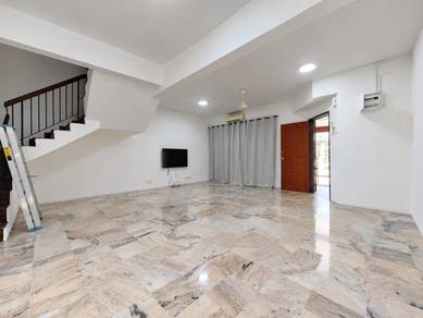 2-storey Terraced House For Rent in Rawang,SGR
