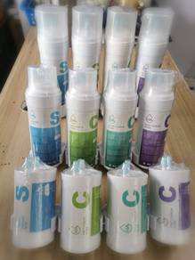 Alkaline or Hydrogen Cartridge.30.T