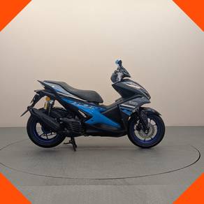 Yamaha NVX