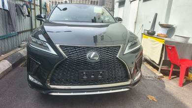 Lexus RX 300 F SPORT in Ampang Hilir, KUL