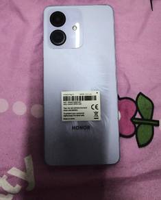 Honor Play10 ORI Purple Colour Ram 4/128gb