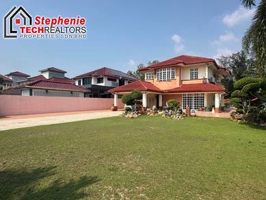 Bungalow House For Rent in Sungai Petani,KDH