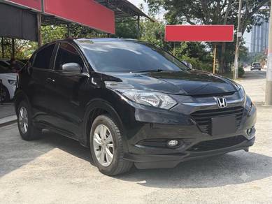 Honda HR-V E in Cheras, SGR