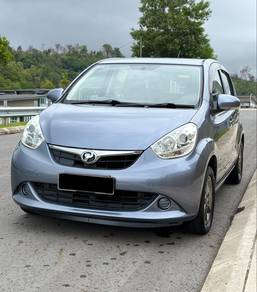 Perodua MyVi EZ STANDARD in Kota Kinabalu, SBH