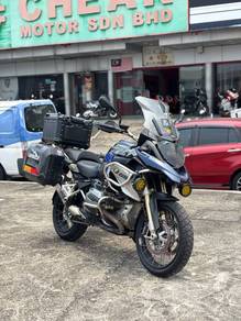 BMW R 1200 GS