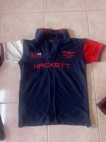  hacket 1 helai