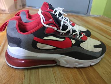 Kasut Nike Airmax 270 React
