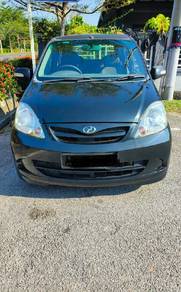 Perodua Viva SXi PREMIUM in Klang, SGR