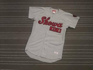 Showa koki 28 x vintage x rewards x japanese brand