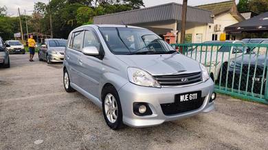 Perodua Viva ELITE in Seremban, NSN