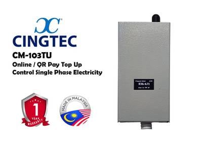 Prepayment Electricity Meter / Room Meter