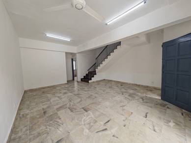 2-storey Terraced House For Sale in Rawang,SGR