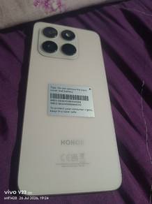 honor 400 smart 5g