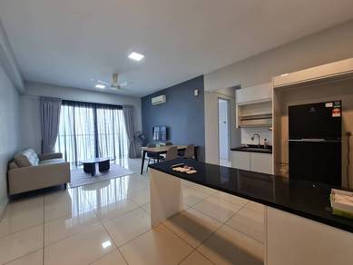 Condominium For Sale in Tropicana Bay Residences @ PWC