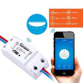 Smart Home Wifi Switch Remote Controller