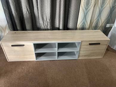 kabinet tv