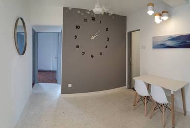 Room in Others, KUL