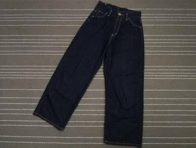 Lee RIDERS HIPTER JAPAN STYLE W30