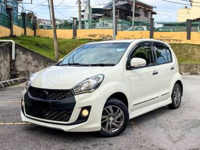 Perodua MyVi SE in Desa Petaling, KUL