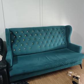 SOFA 3 2 seater Self Pickup