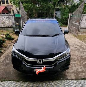 Honda City GM6 E in Kota Bharu, KTN