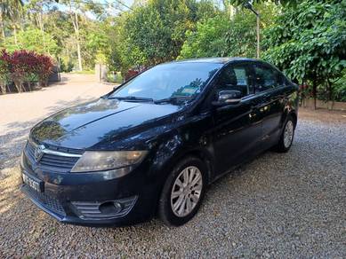 Proton Preve EXECUTIVE in Others, KDH