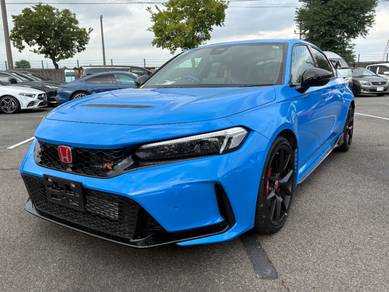Honda Civic Type R TYPE R in Puchong, KUL