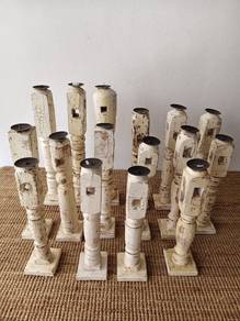 Vintage Candle Holder