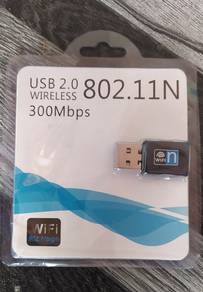 usb wifi 300mbps 