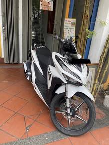 Honda Vario 150